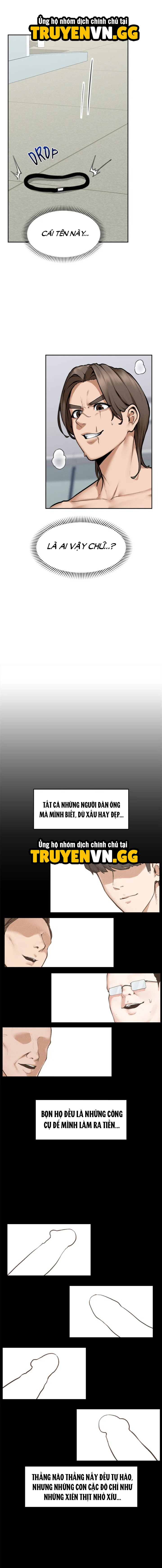 Quý Ngài Siêu Dẫn Chapter 17 9