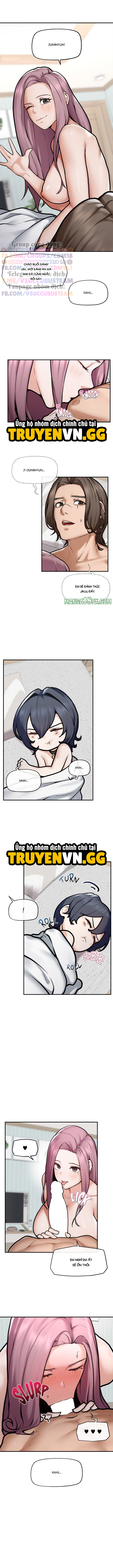 Quý Ngài Siêu Dẫn Chapter 11 - Trang 2