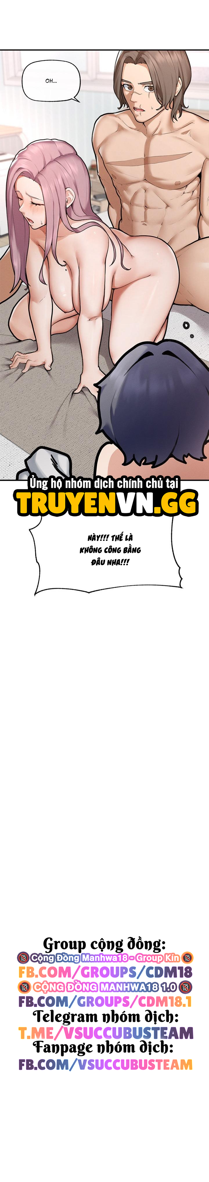 Quý Ngài Siêu Dẫn Chapter 11 - Trang 2