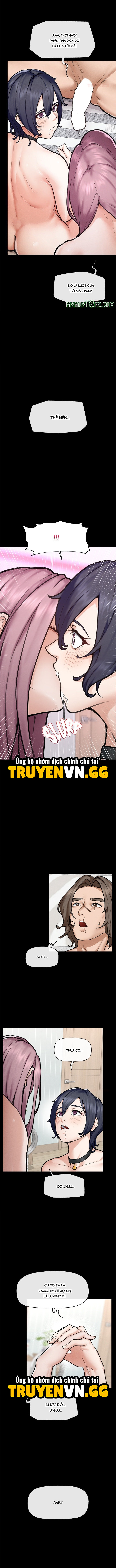 Quý Ngài Siêu Dẫn Chapter 11 - Trang 2