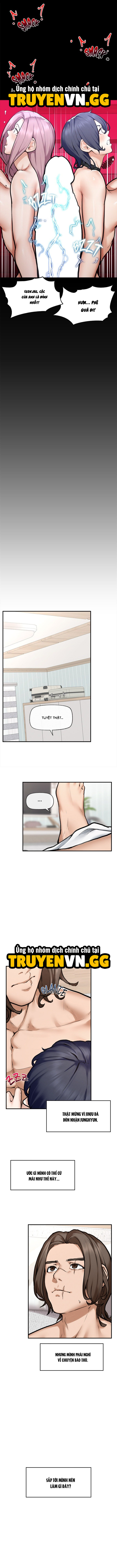 Quý Ngài Siêu Dẫn Chapter 11 - Trang 2