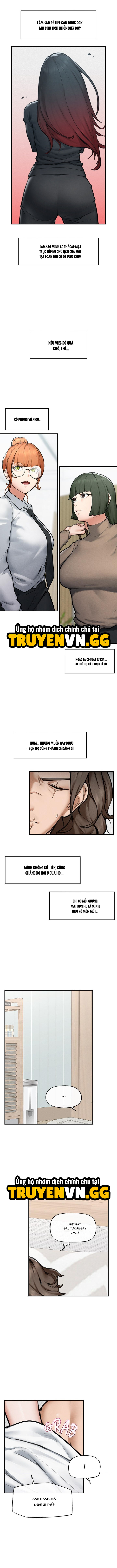 Quý Ngài Siêu Dẫn Chapter 11 - Trang 2