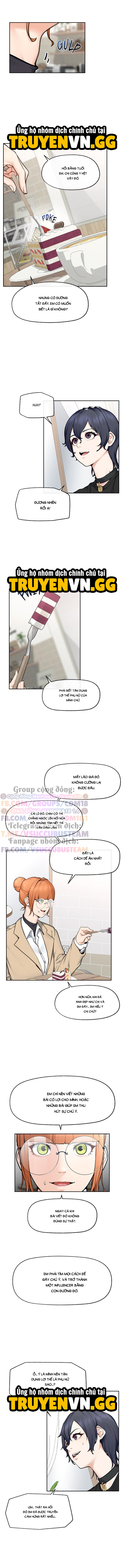 Quý Ngài Siêu Dẫn Chapter 13 - Trang 2