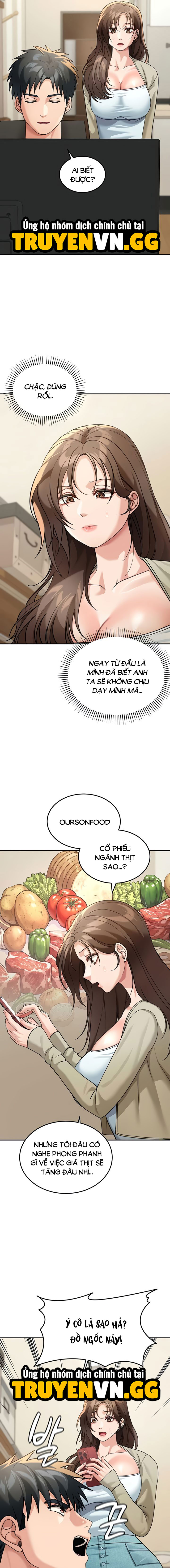 Cuộc Sống Ở Mỹ Chapter 13 - Trang 2