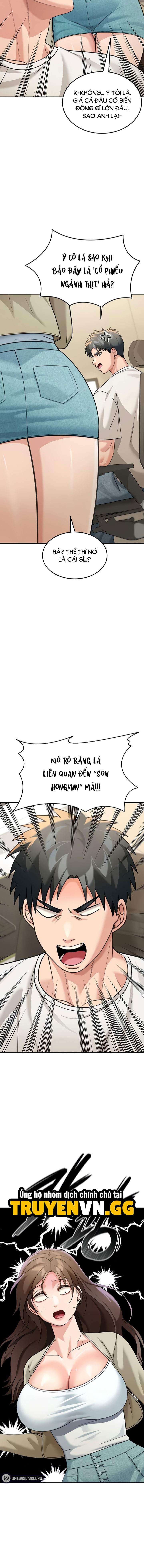 Cuộc Sống Ở Mỹ Chapter 13 - Trang 2