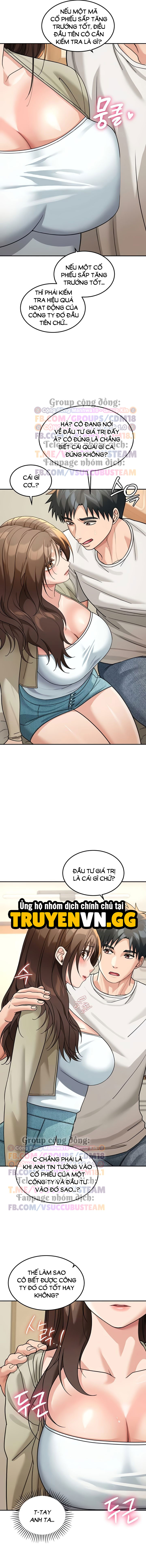 Cuộc Sống Ở Mỹ Chapter 13 - Trang 2