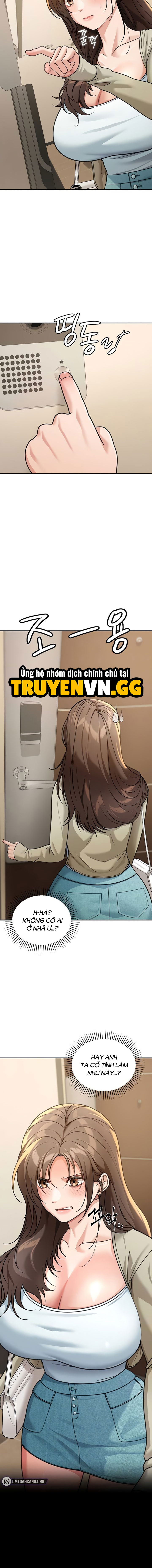 Cuộc Sống Ở Mỹ Chapter 13 - Trang 2