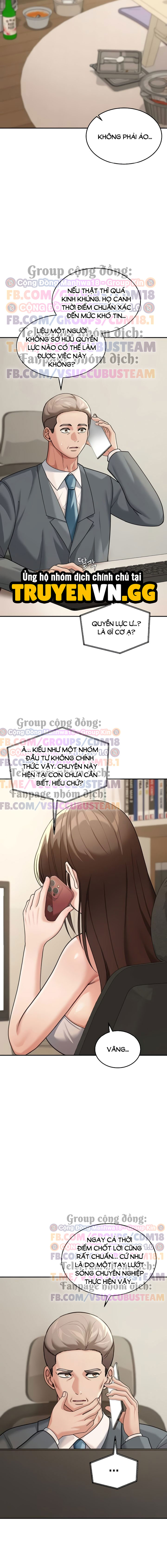 Cuộc Sống Ở Mỹ Chapter 12 - Trang 2