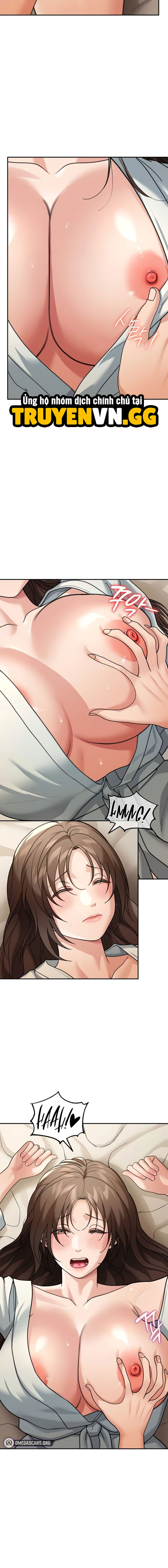 Cuộc Sống Ở Mỹ Chapter 12 - Trang 2