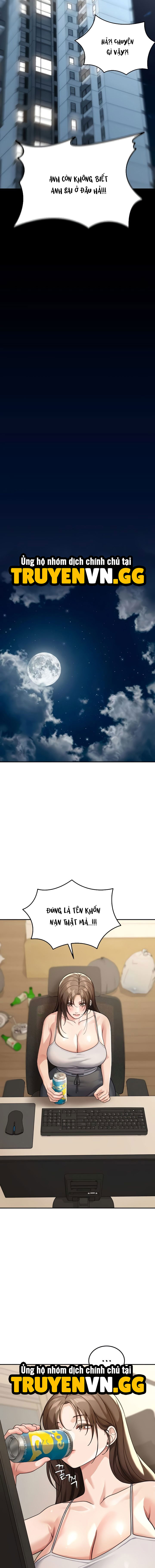 Cuộc Sống Ở Mỹ Chapter 12 - Trang 2