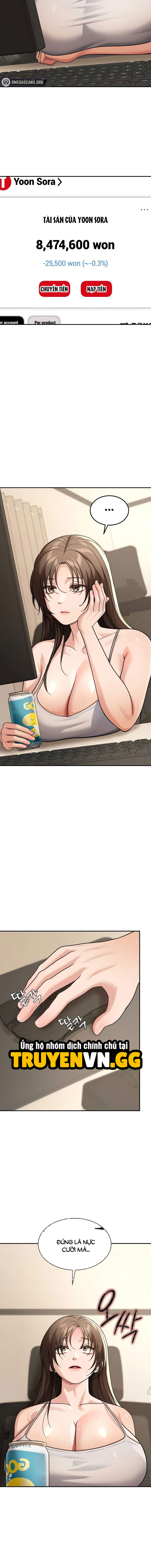 Cuộc Sống Ở Mỹ Chapter 12 - Trang 2