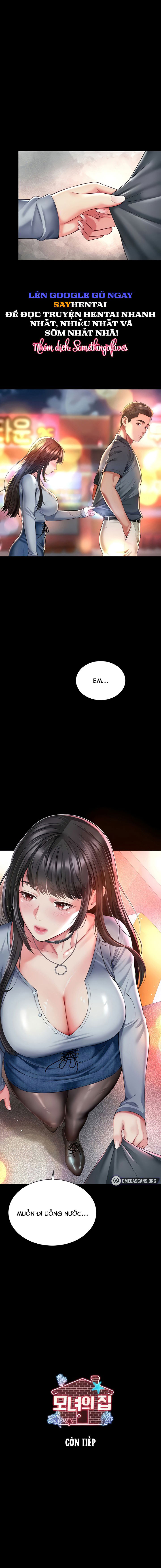 Phục Thù Mẹ Con Chapter 13 9