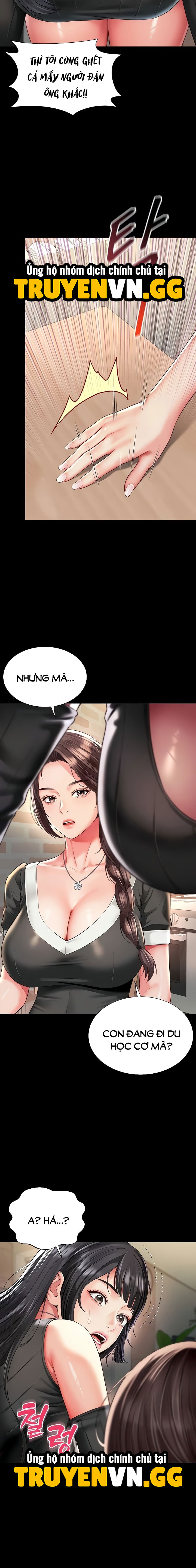 Phục Thù Mẹ Con Chapter 8 - Trang 2