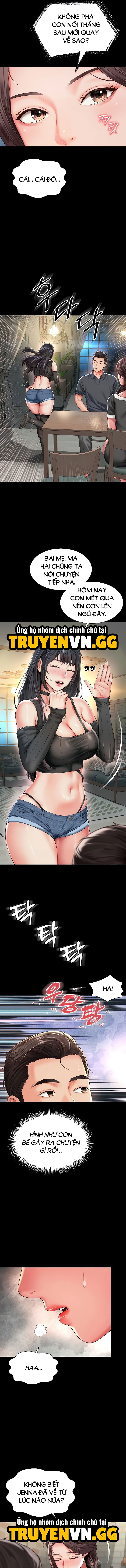 Phục Thù Mẹ Con Chapter 8 - Trang 2