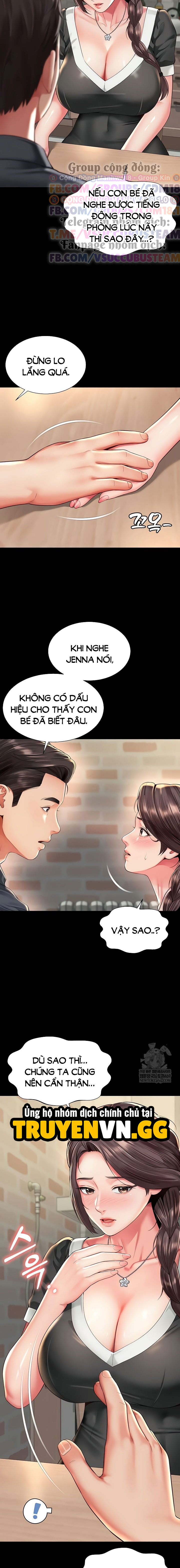 Phục Thù Mẹ Con Chapter 8 - Trang 2