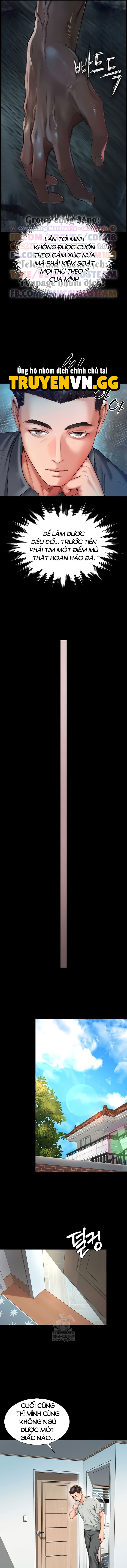 Phục Thù Mẹ Con Chapter 8 - Trang 2