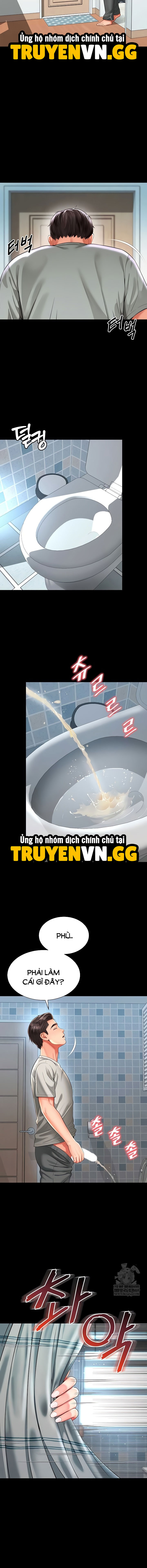 Phục Thù Mẹ Con Chapter 8 - Trang 2