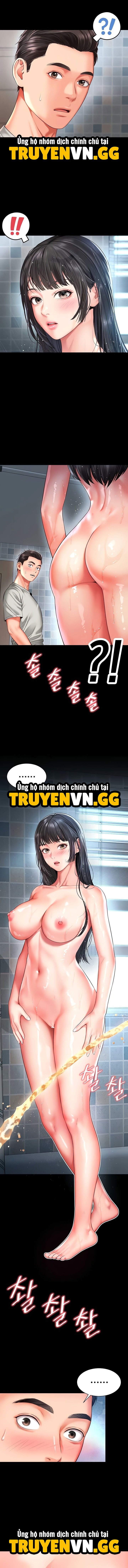 Phục Thù Mẹ Con Chapter 8 - Trang 2