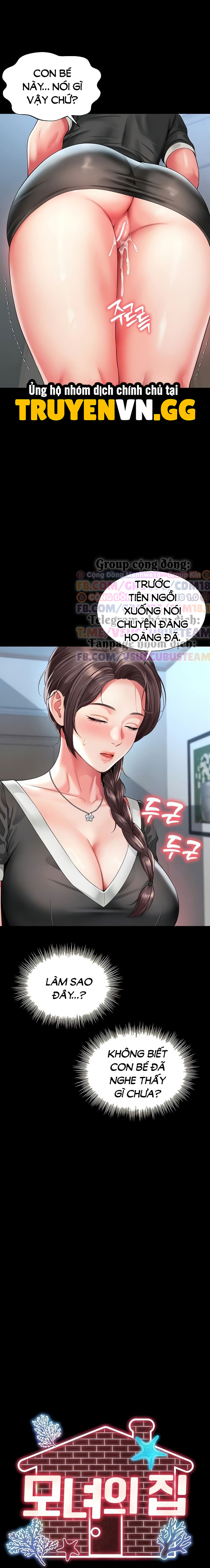 Phục Thù Mẹ Con Chapter 8 - Trang 2