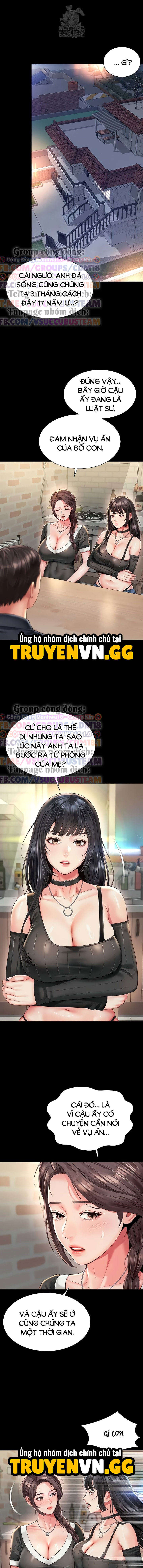 Phục Thù Mẹ Con Chapter 8 - Trang 2