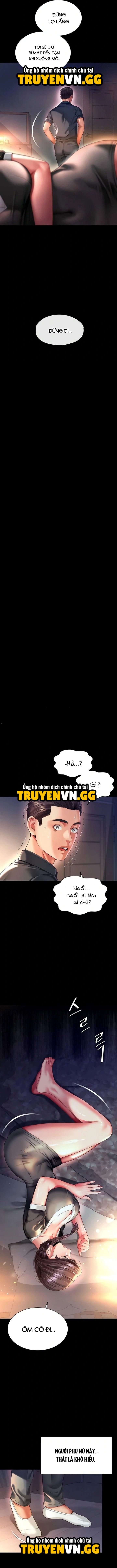 Phục Thù Mẹ Con Chapter 6 - Trang 2