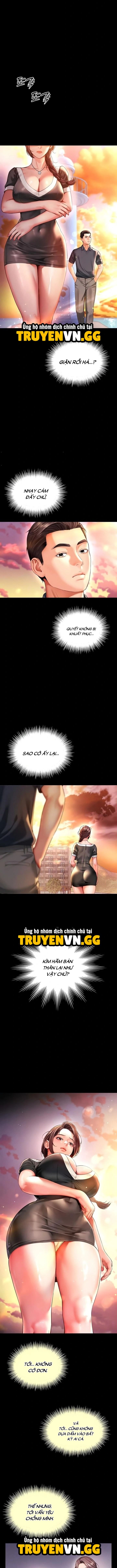 Phục Thù Mẹ Con Chapter 6 - Trang 2