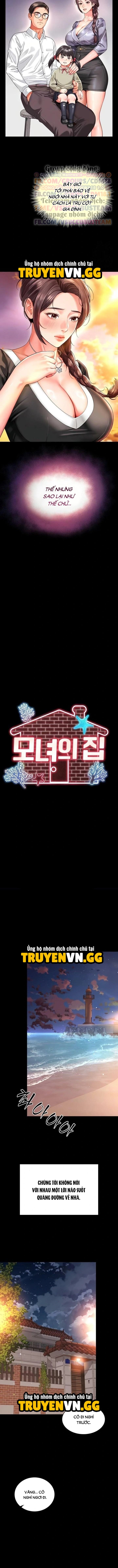 Phục Thù Mẹ Con Chapter 6 - Trang 2