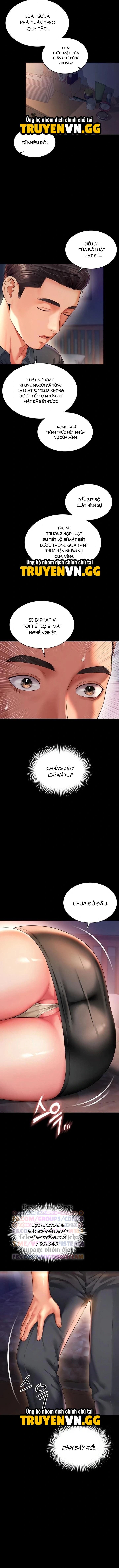 Phục Thù Mẹ Con Chapter 6 - Trang 2