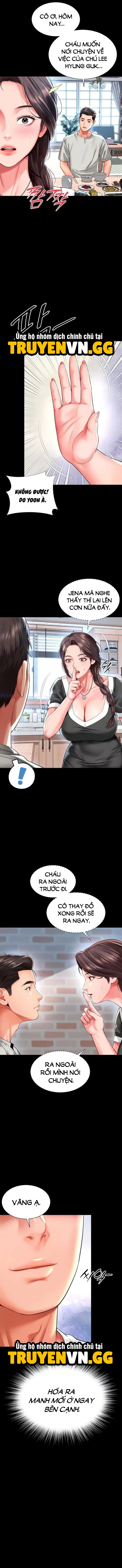 Phục Thù Mẹ Con Chapter 9 10