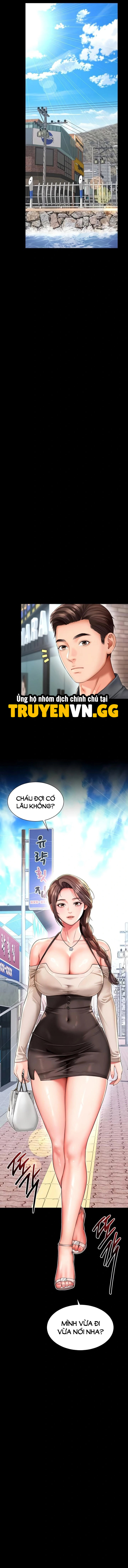 Phục Thù Mẹ Con Chapter 9 11