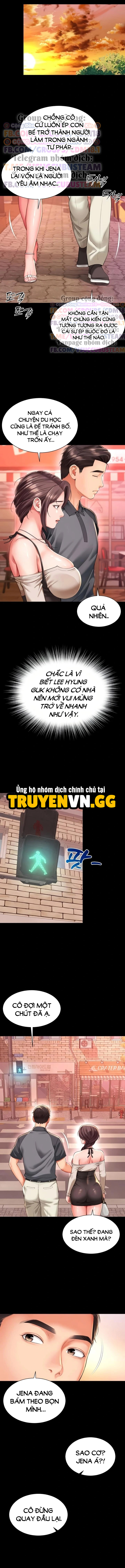 Phục Thù Mẹ Con Chapter 9 13