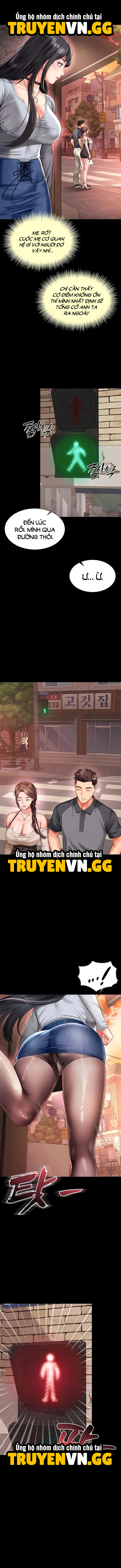 Phục Thù Mẹ Con Chapter 9 14