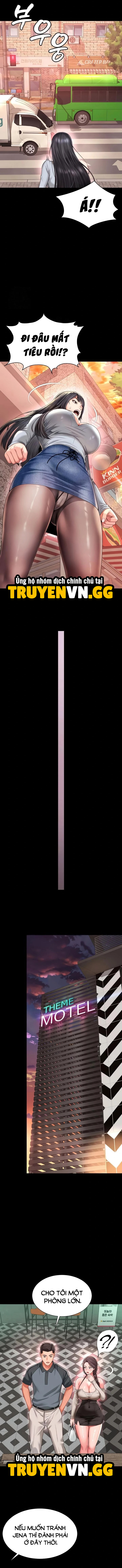 Phục Thù Mẹ Con Chapter 9 15