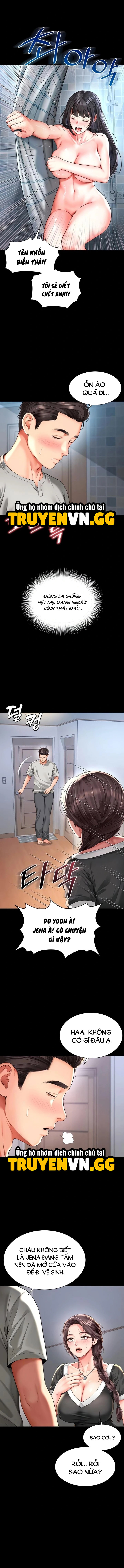 Phục Thù Mẹ Con Chapter 9 4