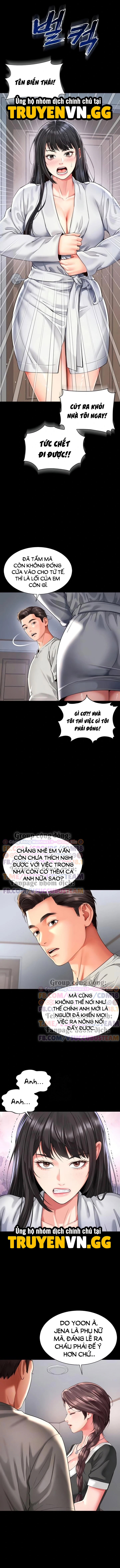 Phục Thù Mẹ Con Chapter 9 5