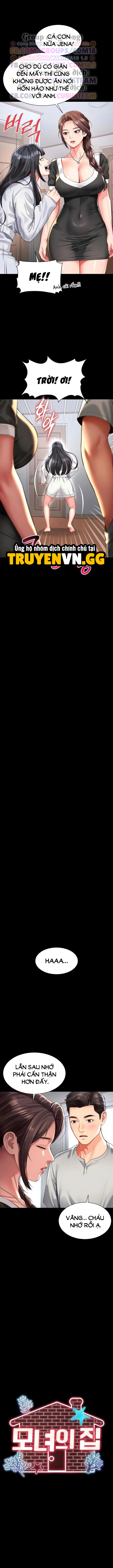 Phục Thù Mẹ Con Chapter 9 6