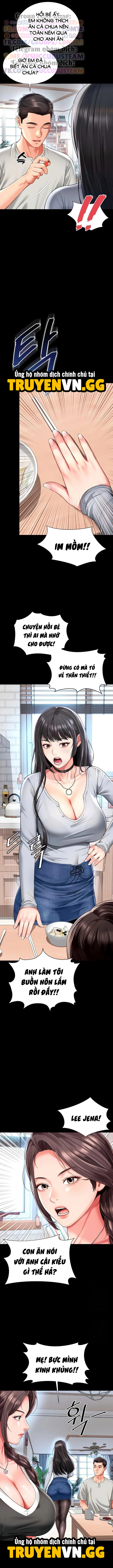 Phục Thù Mẹ Con Chapter 9 8