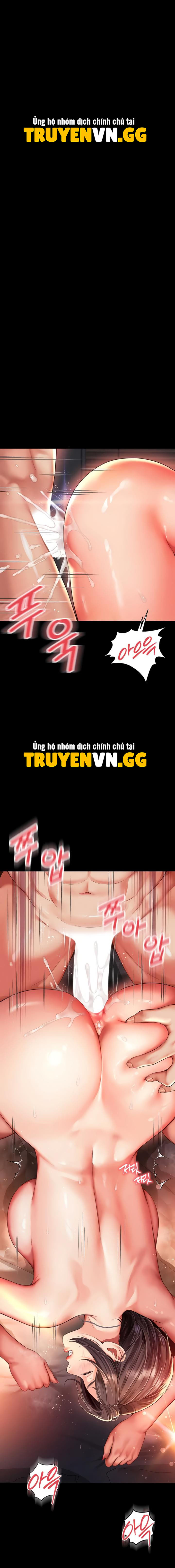 Phục Thù Mẹ Con Chapter 7 - Trang 2