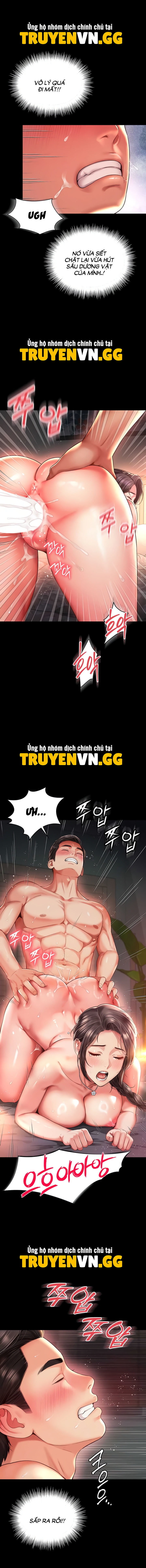 Phục Thù Mẹ Con Chapter 7 - Trang 2