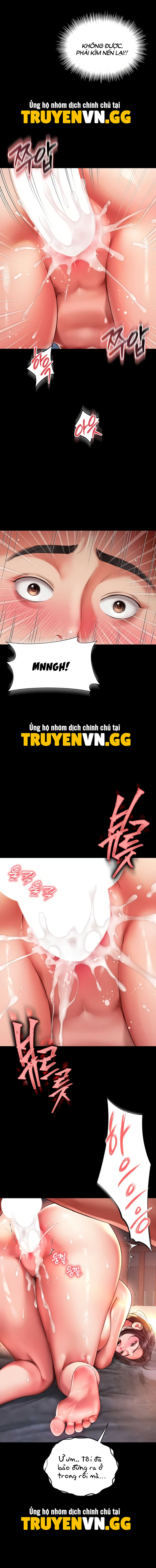 Phục Thù Mẹ Con Chapter 7 - Trang 2