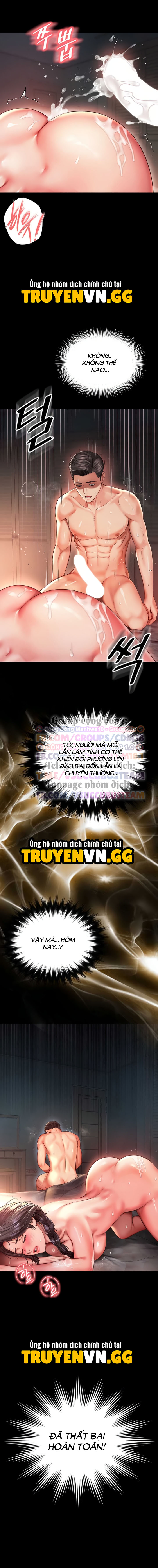 Phục Thù Mẹ Con Chapter 7 - Trang 2