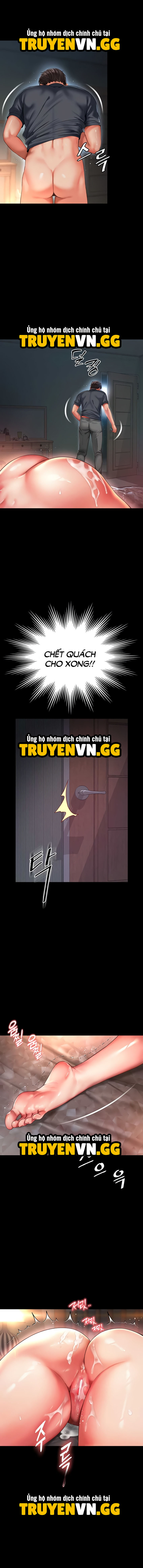 Phục Thù Mẹ Con Chapter 7 - Trang 2