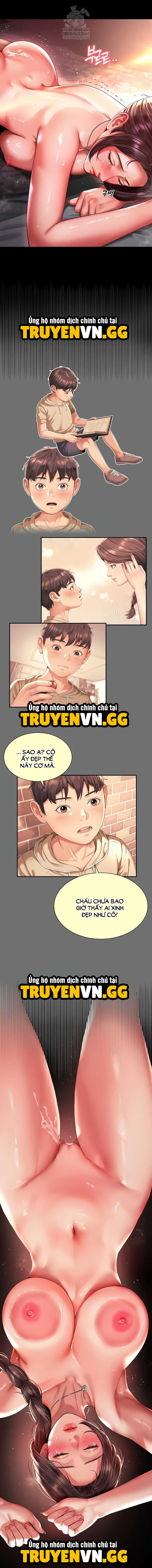 Phục Thù Mẹ Con Chapter 7 - Trang 2