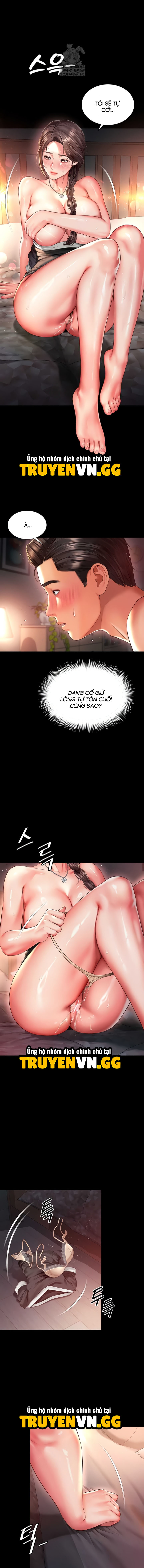 Phục Thù Mẹ Con Chapter 7 - Trang 2