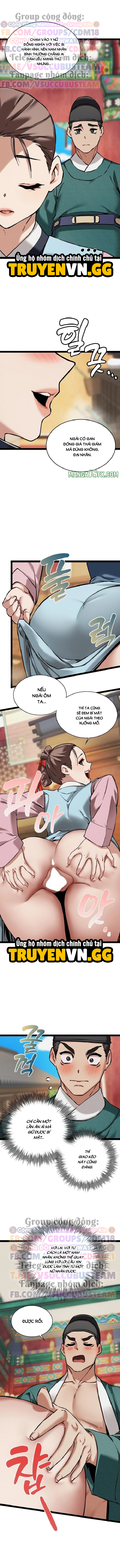 Thái Giám Hàng Khủng Chapter 5 - Trang 2