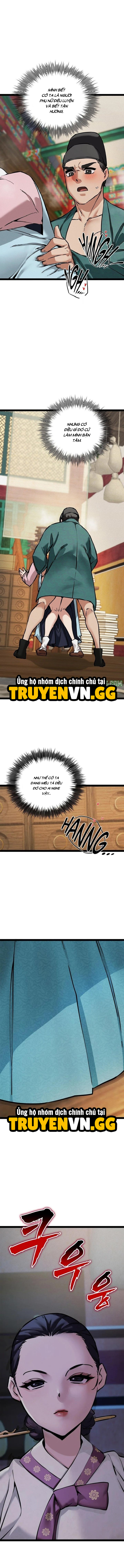 Thái Giám Hàng Khủng Chapter 5 - Trang 2