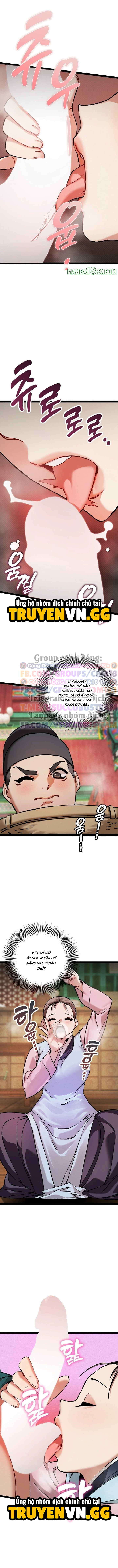 Thái Giám Hàng Khủng Chapter 5 - Trang 2