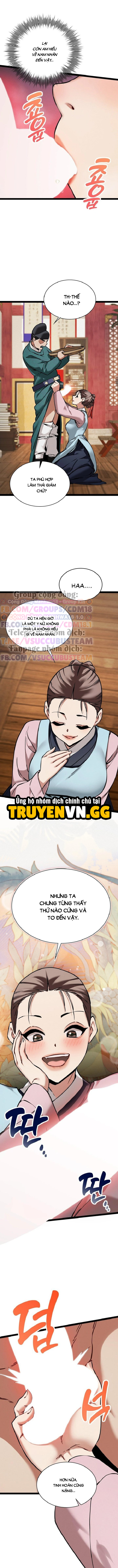 Thái Giám Hàng Khủng Chapter 5 - Trang 2