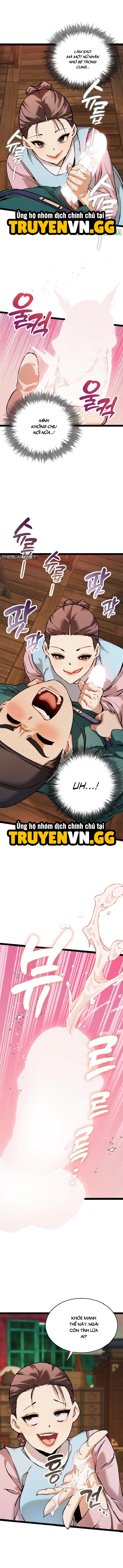 Thái Giám Hàng Khủng Chapter 5 - Trang 2