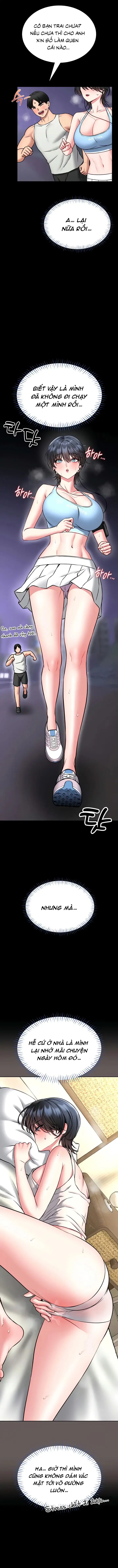 Khoá Học Tự Vệ Chapter 15 - Next 